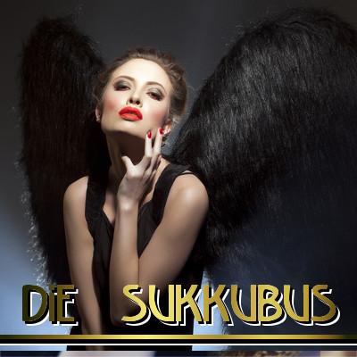 Die Sukkubus - eine kurze erotische Traumreise